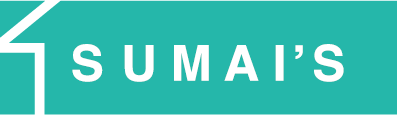 株式会社 SUMAI'S ロゴ